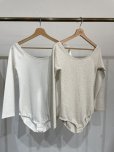 画像5: 50%off長袖ボディスーツ