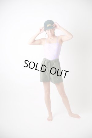 画像1: 【SALE30％OFF】タイプライタークロスショートパンツ