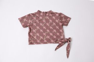 画像10: 【SALE40％OFF】サイドリボンラッシュガード