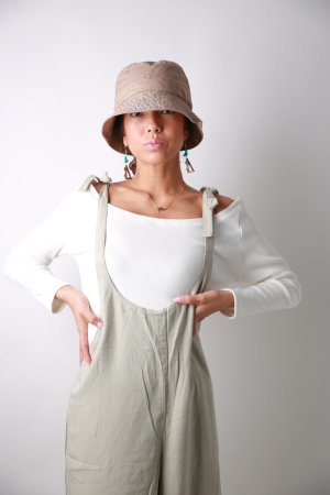 画像5: 【30％OFF】バケットハット