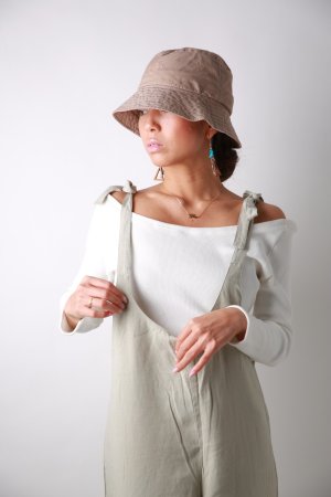 画像4: 【30％OFF】バケットハット