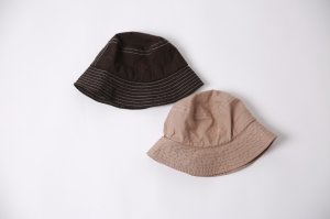 画像12: 【30％OFF】バケットハット