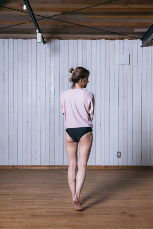 画像5: リサイクルポリエステルラッシュガード