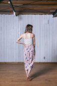 画像14: 【50%OFF】フラワープリントタイトスカート