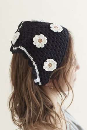 画像4: 50%offFUNNY BUNNY × LEONA バンダナ