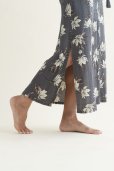 画像7: 【50%OFF】ビッグフラワードレス