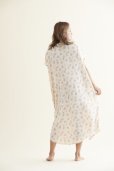 画像5: 【30%OFF】ペイズリードレス