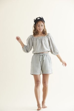 画像3: 50%offFUNNY BUNNY × LEONA バンダナ