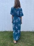 画像12: 【30%off】フラワーシェルワンピース