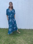 画像11: 【30%off】フラワーシェルワンピース