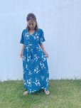 画像9: 【30%off】フラワーシェルワンピース