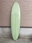 画像1: Leona surfboard PISTACHIO (1)