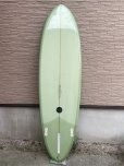 画像2: Leona surfboard PISTACHIO