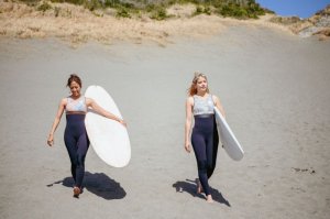 画像6: Leona surfboard PISTACHIO　オーダー商品