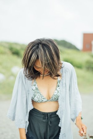 画像3: 【50％OFF】カットワークレースガウン