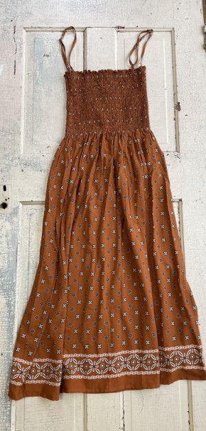 画像8: 【30％OFF】シェル幾何ベアワンピース