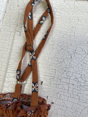 画像9: 【30％OFF】シェル幾何ベアワンピース