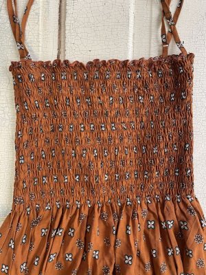 画像10: 【30％OFF】シェル幾何ベアワンピース