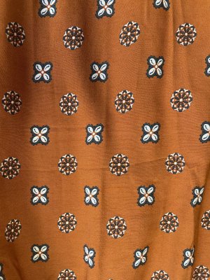 画像13: 【30％OFF】シェル幾何ベアワンピース