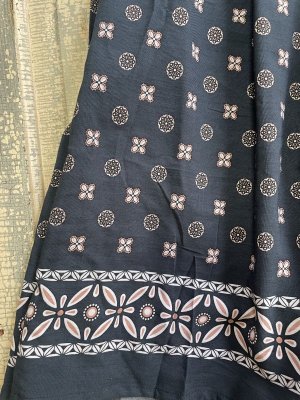 画像15: 【30％OFF】シェル幾何ベアワンピース