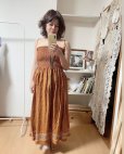 画像6: 20%offシェル幾何ベアワンピース