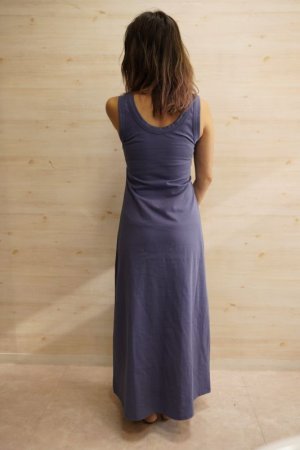 画像5: 30%offリサイクルコットンカップ付きワンピース