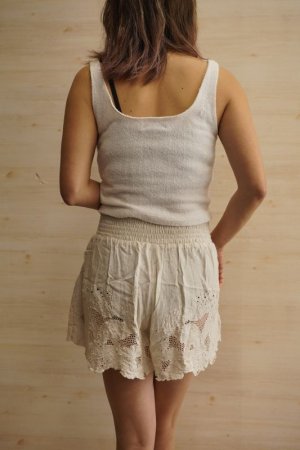 画像5: 30%offカットワークレースショートパンツ