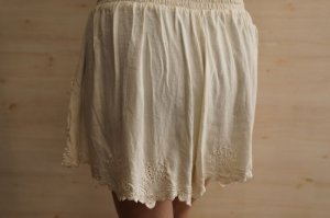 画像6: 30%offカットワークレースショートパンツ