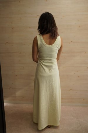 画像7: 30%offリサイクルコットンカップ付きワンピース