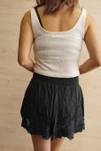 画像8: 20%offカットワークレースショートパンツ