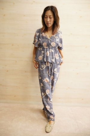 画像5: 【30%off】リリーフラワートップス