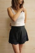 画像7: 20%offカットワークレースショートパンツ