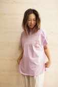 画像3: 刺繍ドルマンTEE