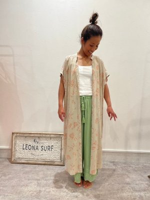 画像11: 【20％OFF】カットワークレースパンツ