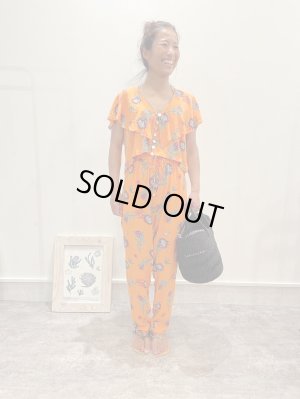 画像3: 【20％OFF】プロテアプリントパンツ