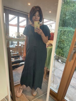 画像3: 【20％OFF】カットワークレースオールインワン