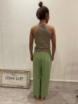 画像10: カットワークレースパンツ