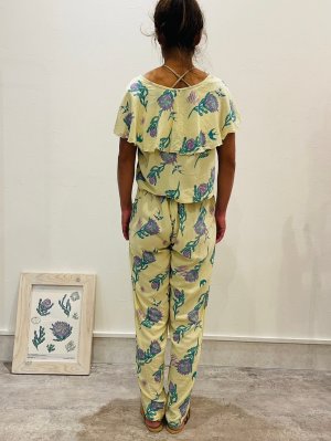 画像7: 【20％OFF】プロテアプリントパンツ