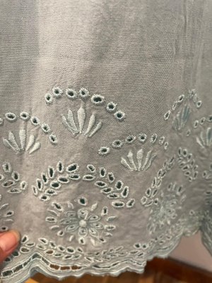 画像21: 【20％OFF】カットワークレースパンツ