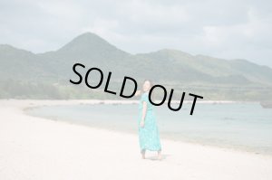 画像9: 【30％off】 YumiYamada✖️Leonaプロテアプリントワンピース 