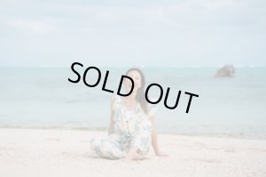 画像2: 【20％OFF】プロテアプリントパンツ