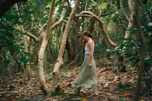 画像6: 【20％OFF】フリルロングスカート