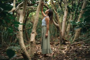 画像8: 【20％OFF】フリルロングスカート