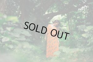 画像10: 【30％off】 YumiYamada✖️Leonaプロテアプリントワンピース 