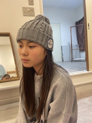 画像2: ニットキャップ