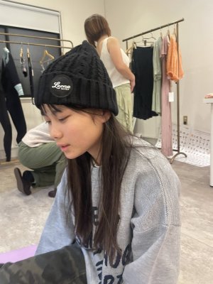 画像5: ニットキャップ