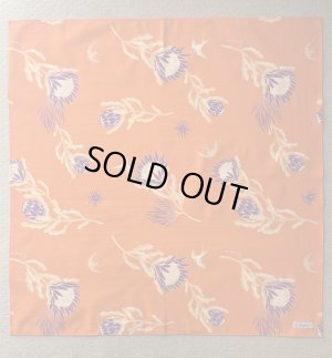 画像1: 【30％OFF】プロテアプリント風呂敷