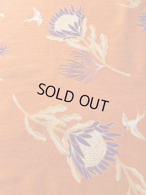 画像2: 【30％OFF】プロテアプリント風呂敷