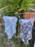 画像4: 【05%OFF】バタフライワンピース (4)