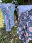 画像6: 【05%OFF】バタフライワンピース (6)
